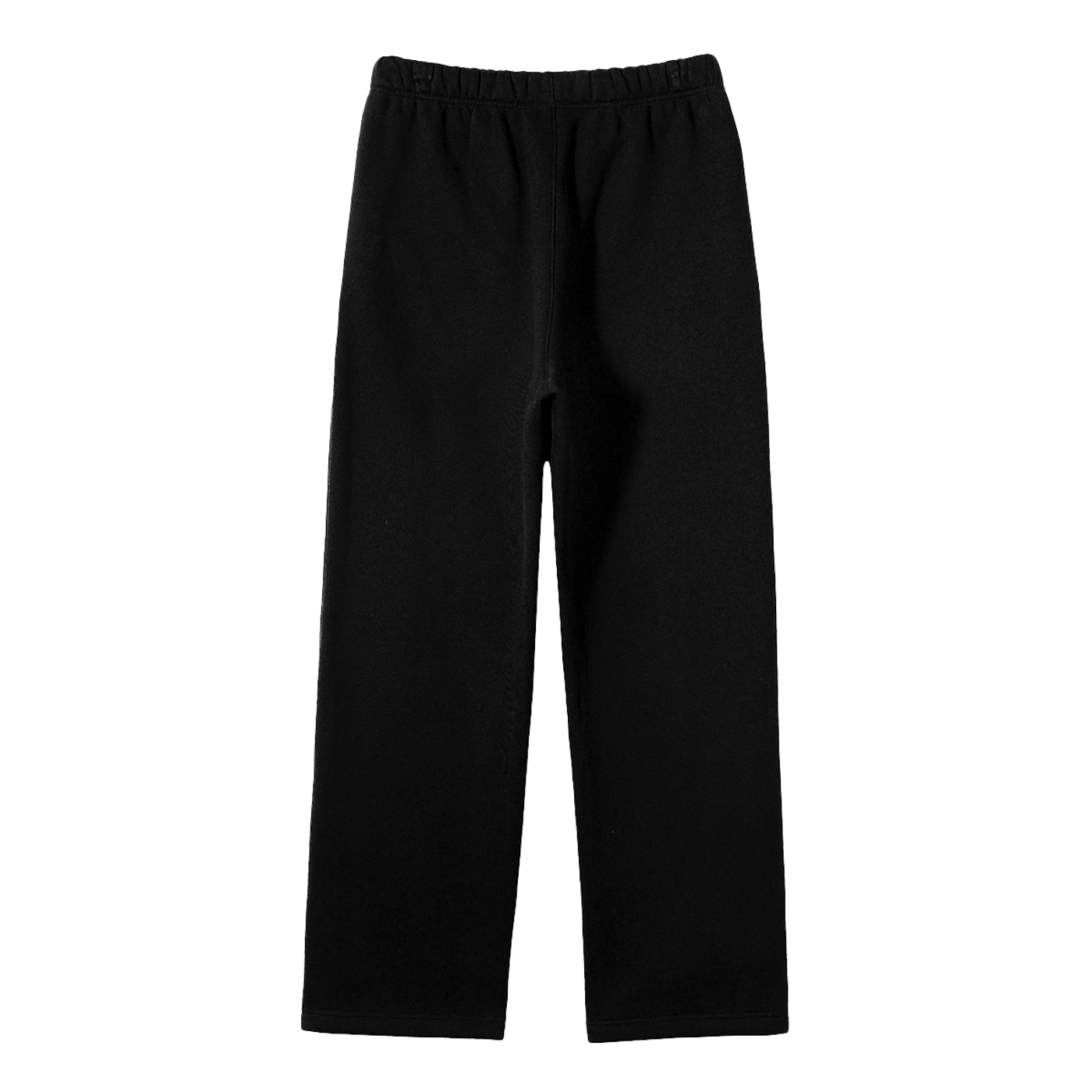 Chakra Network Fleece Straight Leg Pants