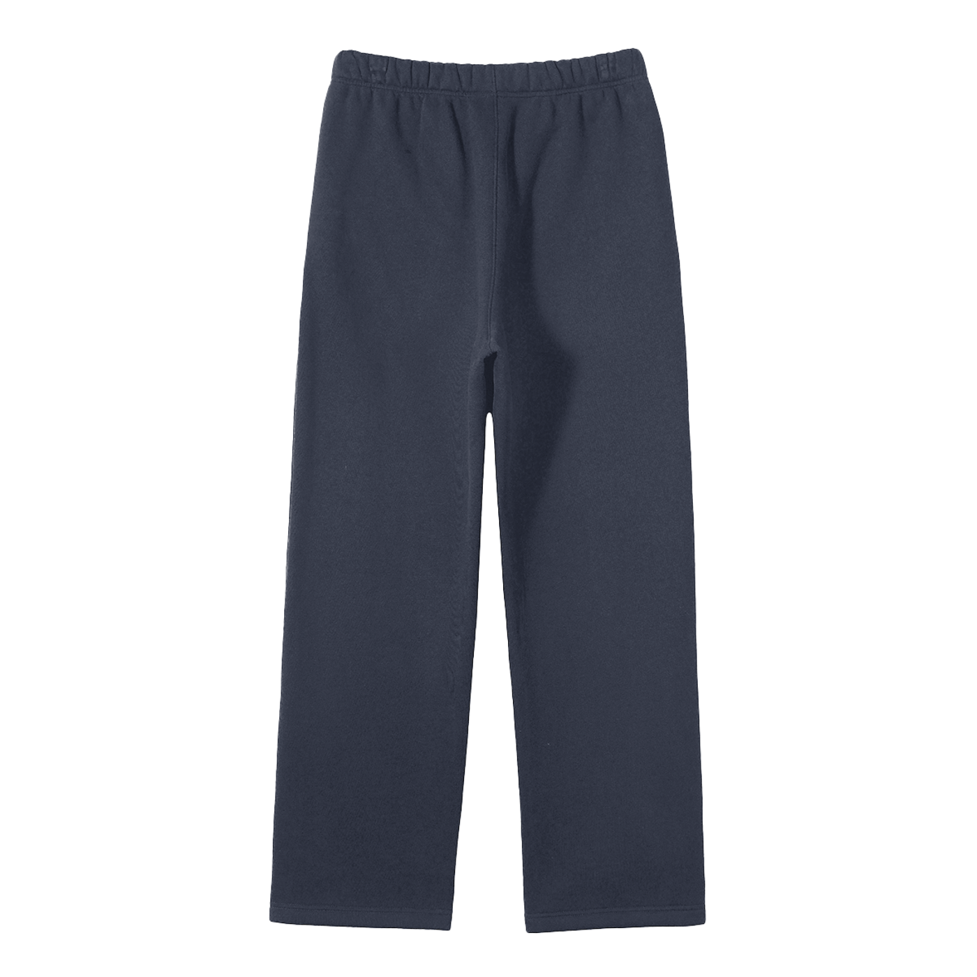 Chakra Network Fleece Straight Leg Pants