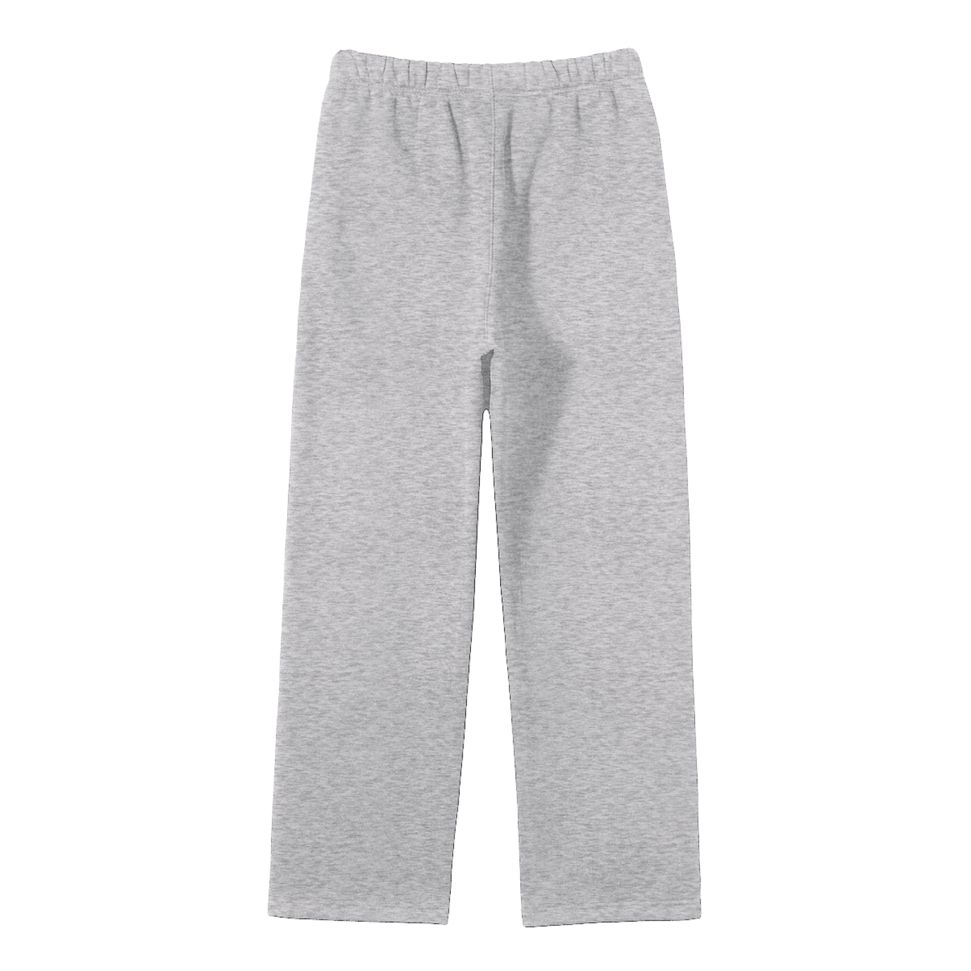 Chakra Network Fleece Straight Leg Pants