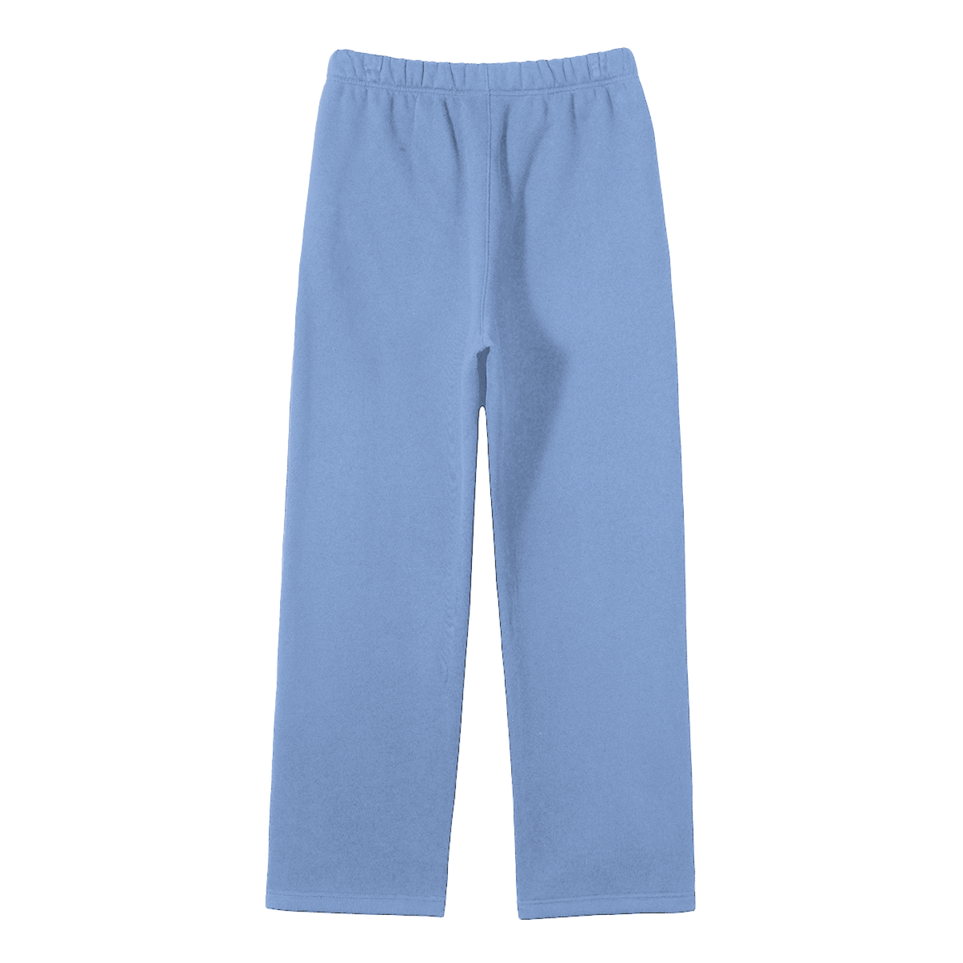 Chakra Network Fleece Straight Leg Pants