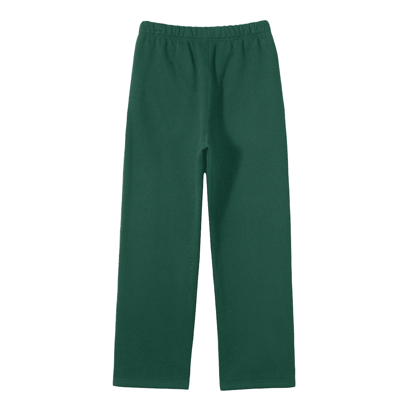 Chakra Network Fleece Straight Leg Pants