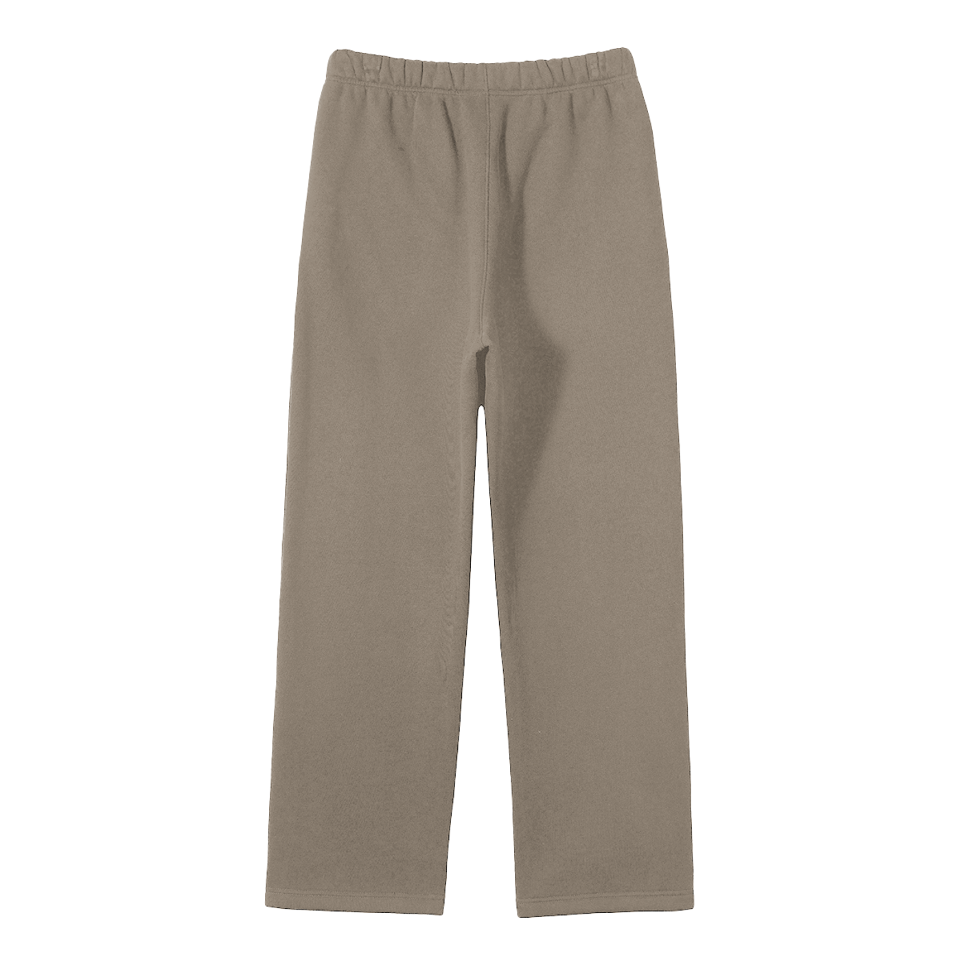 Chakra Network Fleece Straight Leg Pants