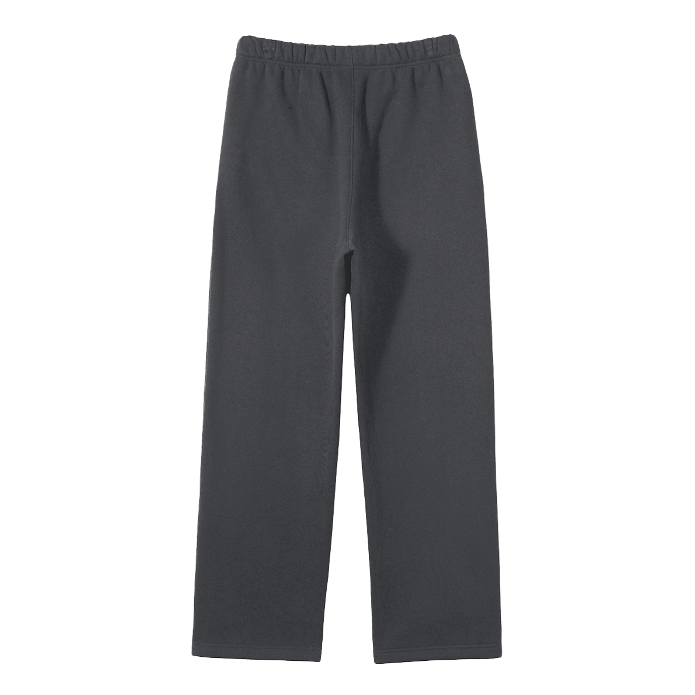 Chakra Network Fleece Straight Leg Pants