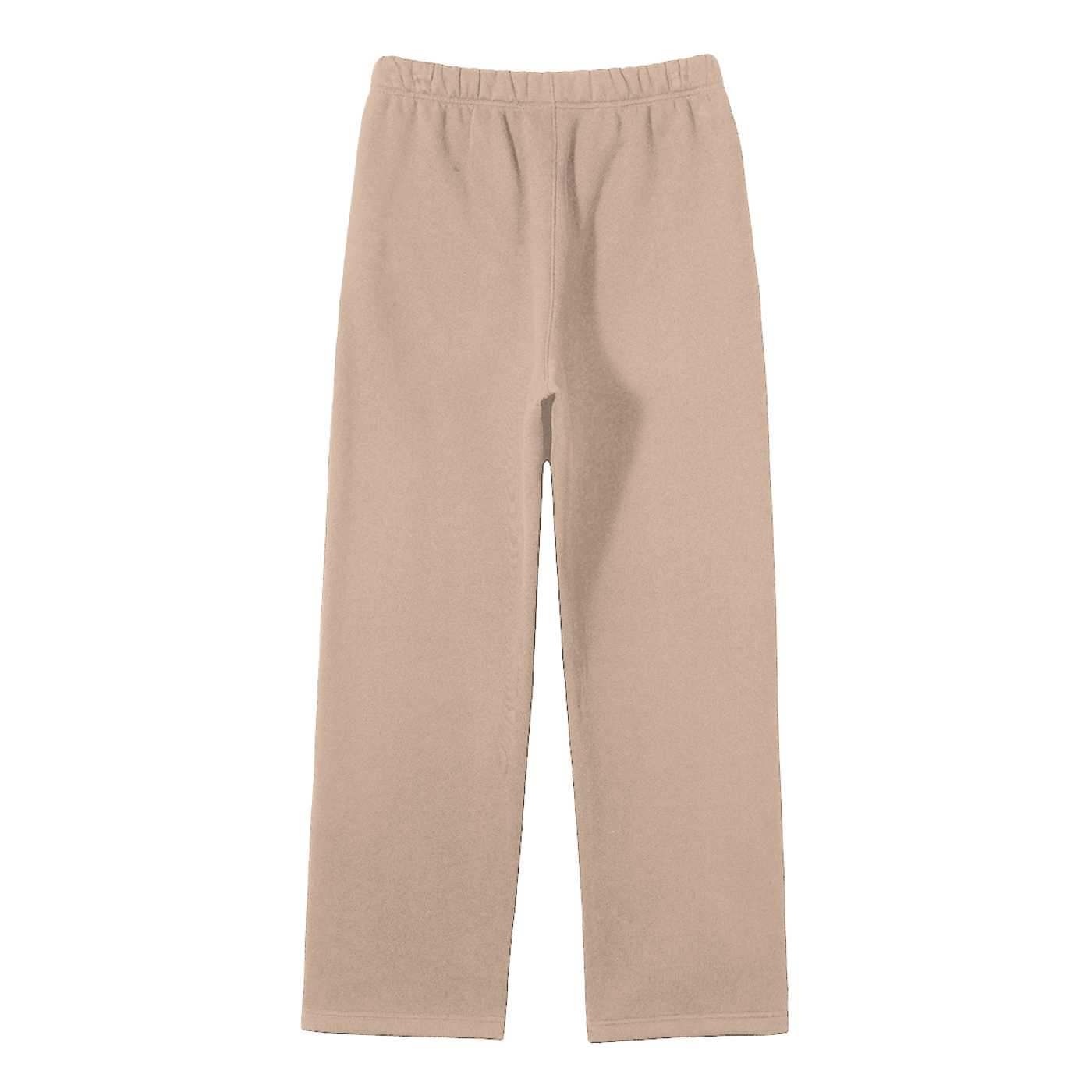 Chakra Network Fleece Straight Leg Pants