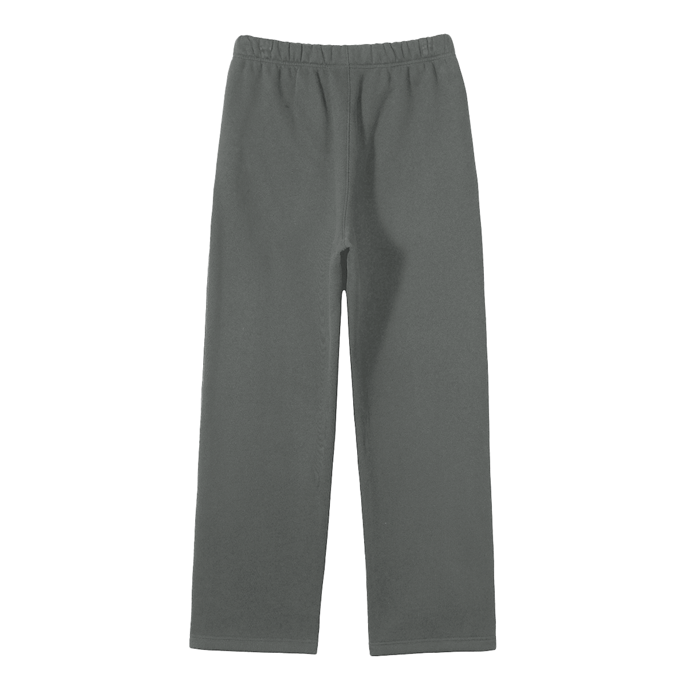 Chakra Network Fleece Straight Leg Pants